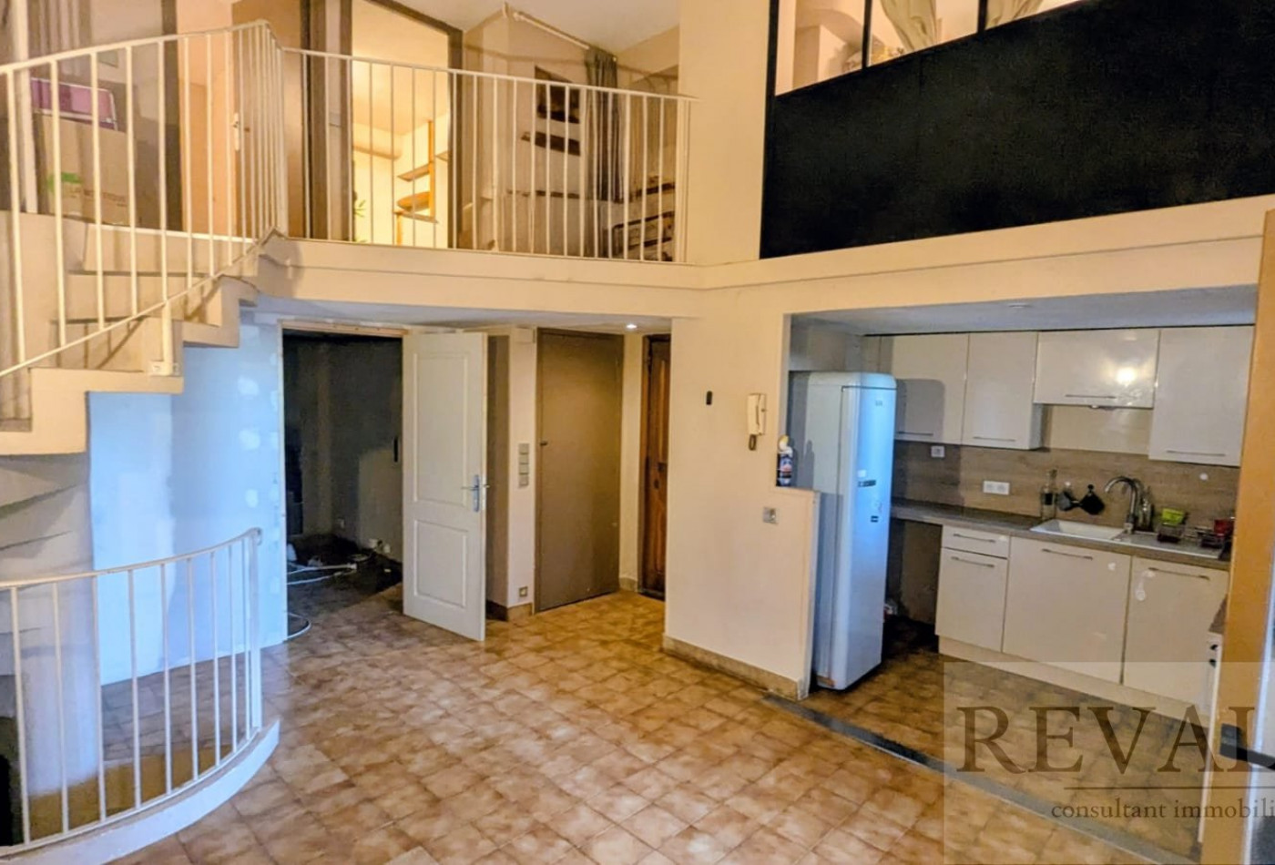 à vendre Triplex Le Cannet - Photo 7