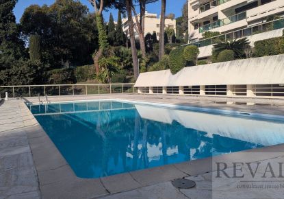 vente Triplex Le Cannet