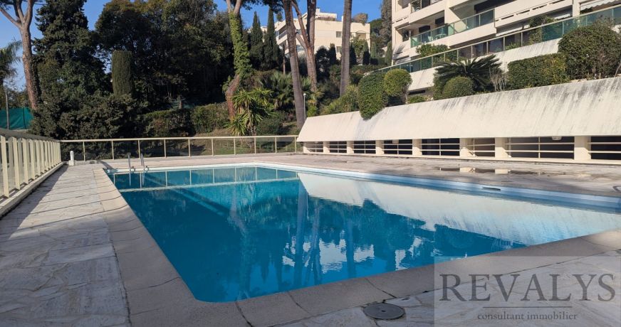 vente Triplex Le Cannet