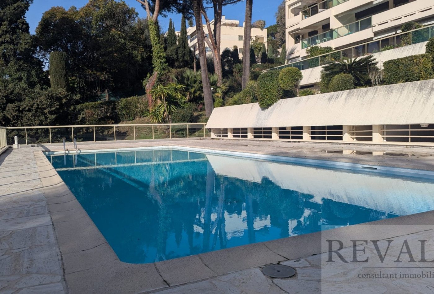 à vendre Triplex Le Cannet - Photo 1