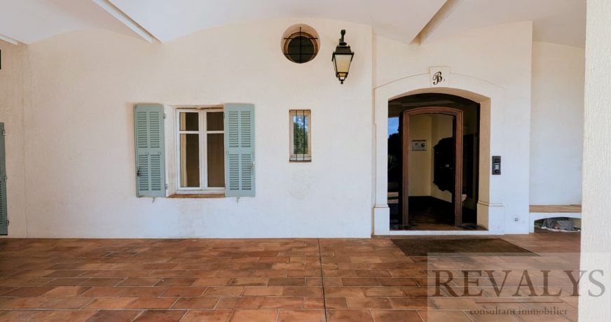 vente Triplex Le Cannet