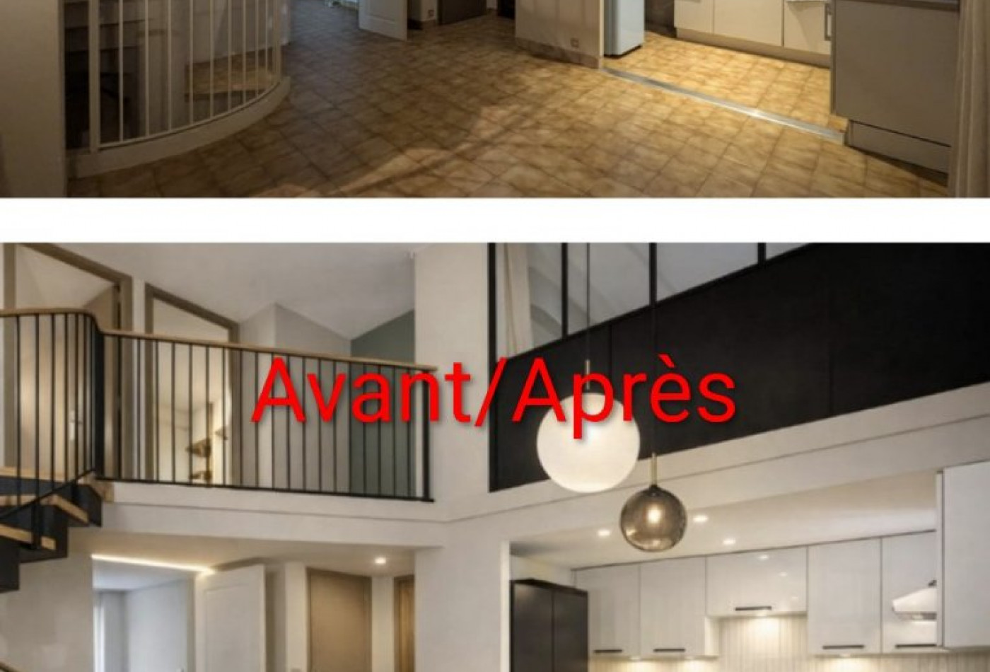 à vendre Triplex Le Cannet - Photo 3