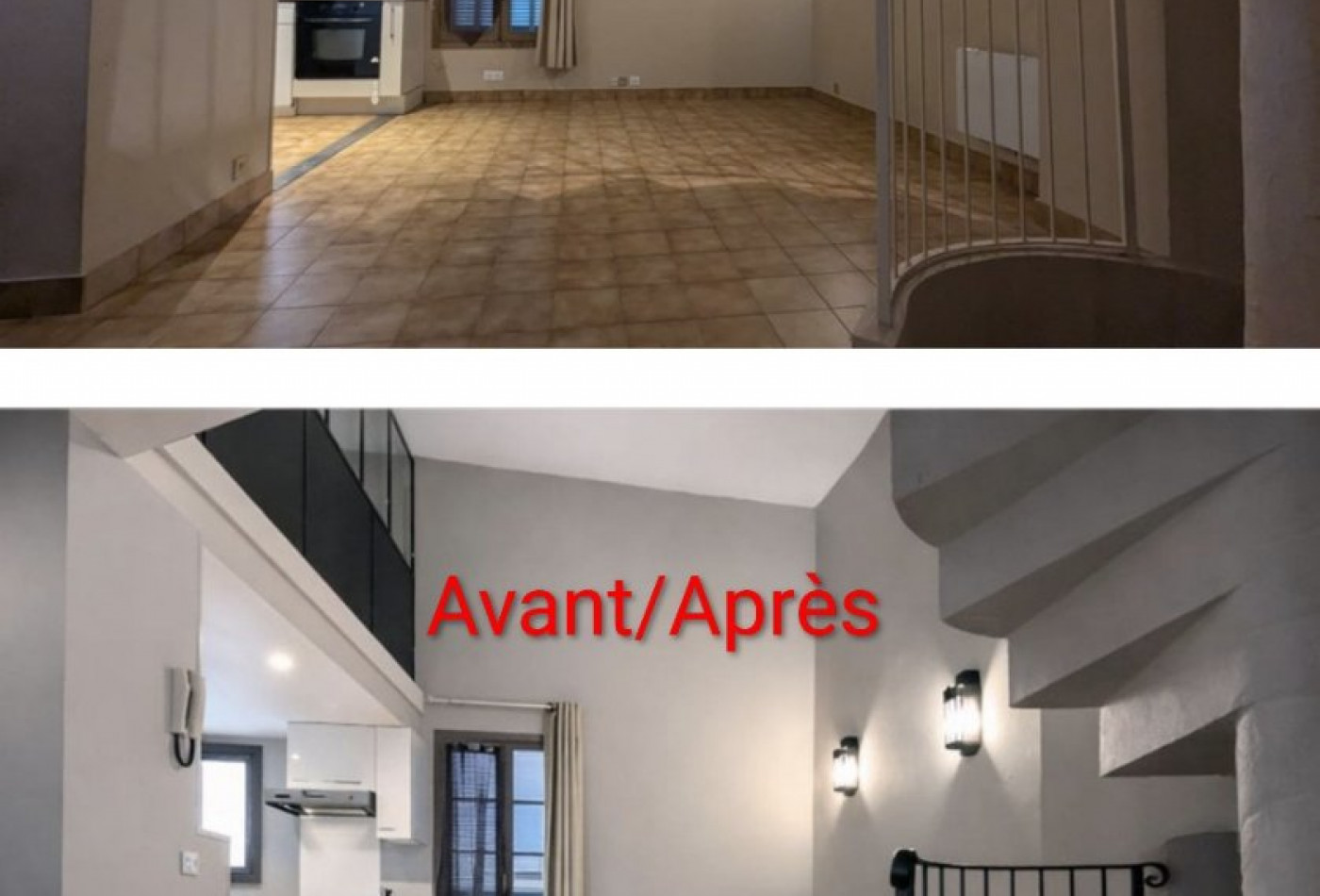 à vendre Triplex Le Cannet - Photo 4