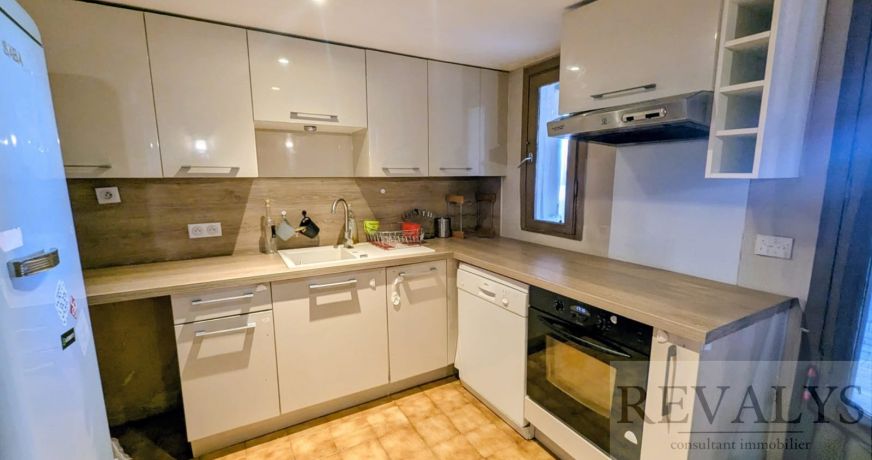 vente Triplex Le Cannet