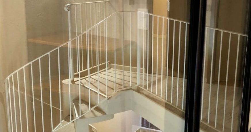 vente Triplex Le Cannet