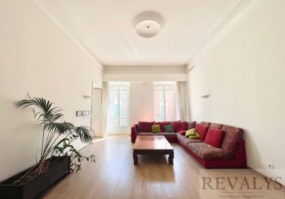 vente Appartement Nice