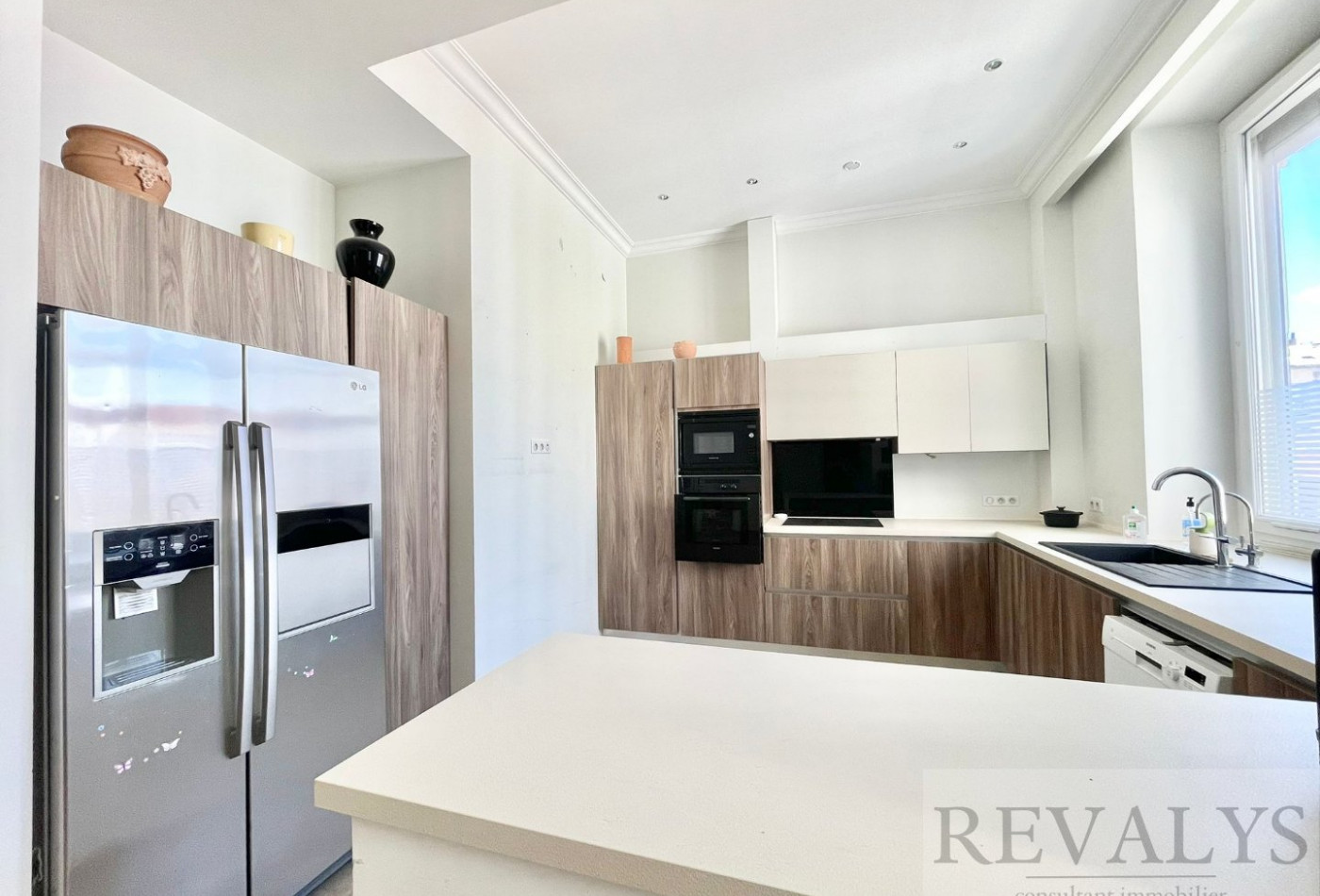 à vendre Appartement Nice - Photo 5