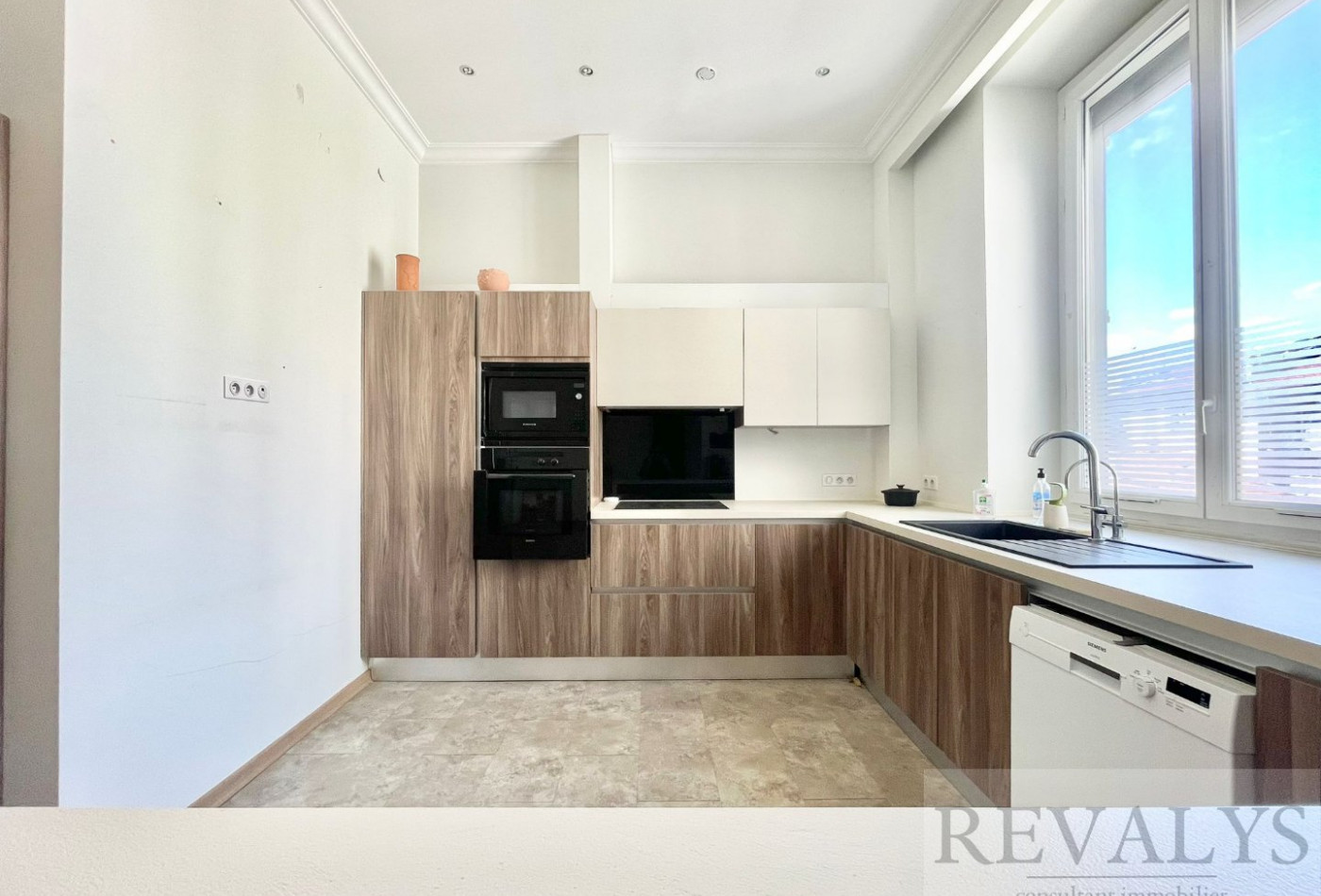 à vendre Appartement Nice - Photo 6