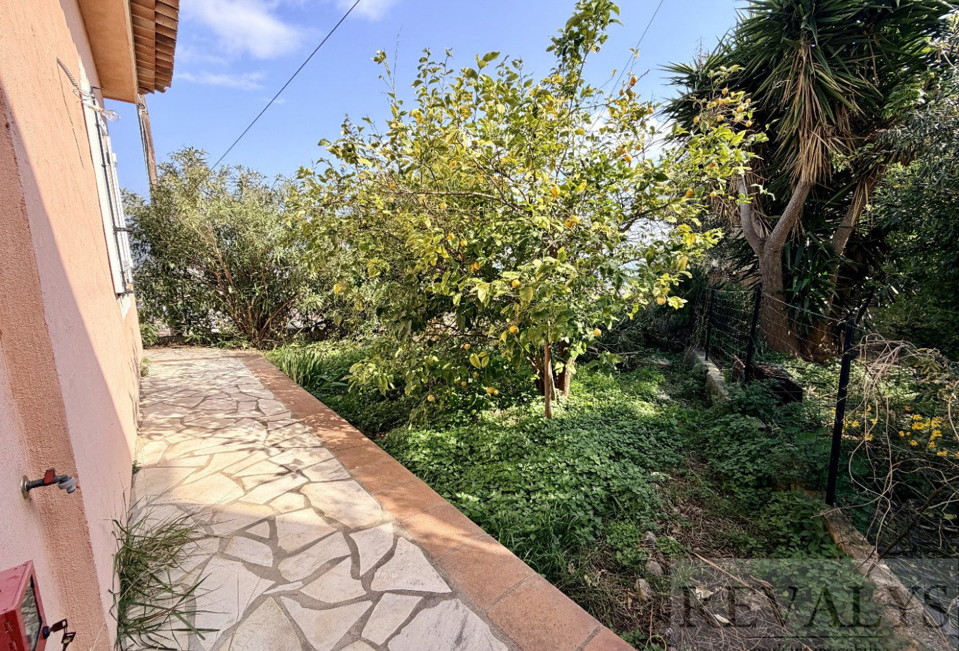 à vendre Maison Nice - Photo 3