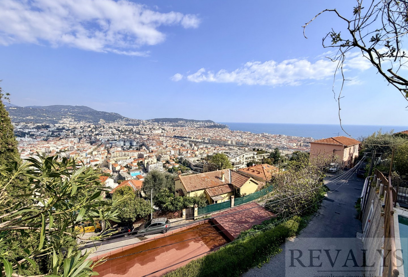 à vendre Maison Nice - Photo 1