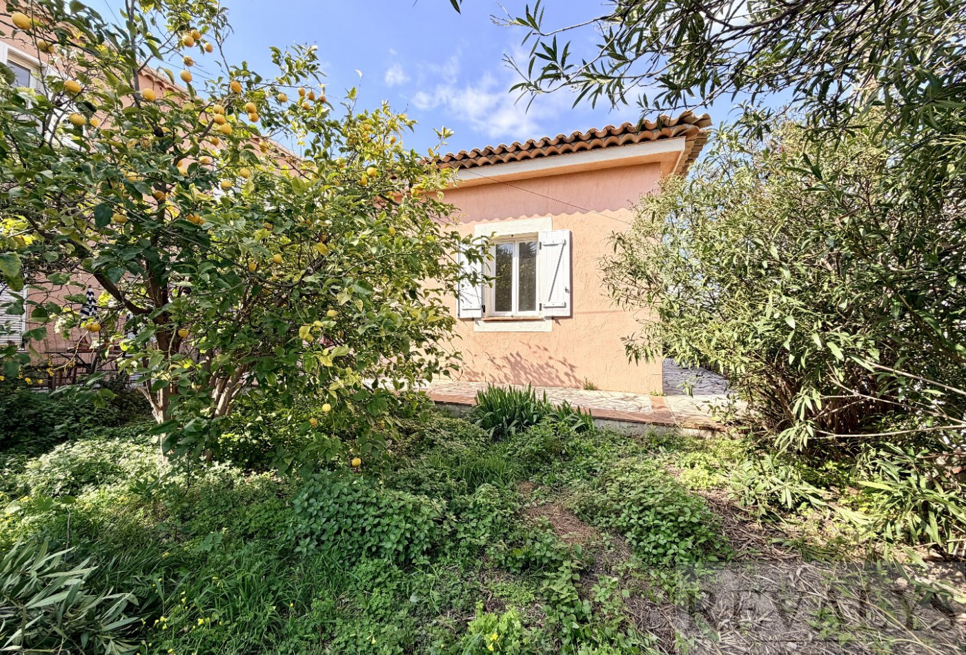 à vendre Maison Nice - Photo 2