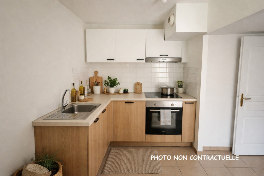 vente Appartement Mandelieu La Napoule - Photo 6
