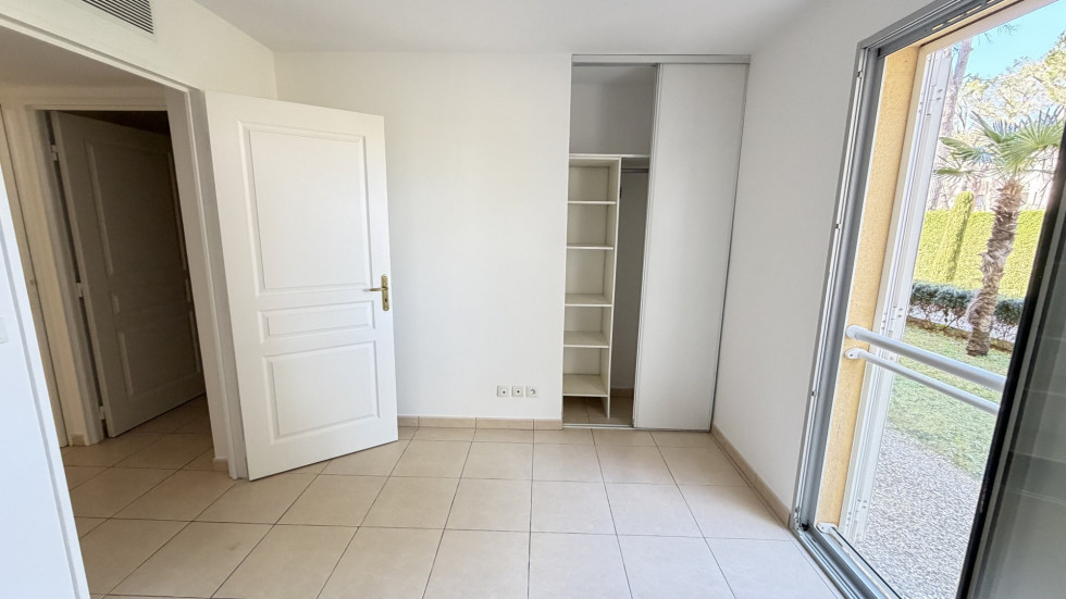 vente Appartement Mandelieu La Napoule - Photo 9