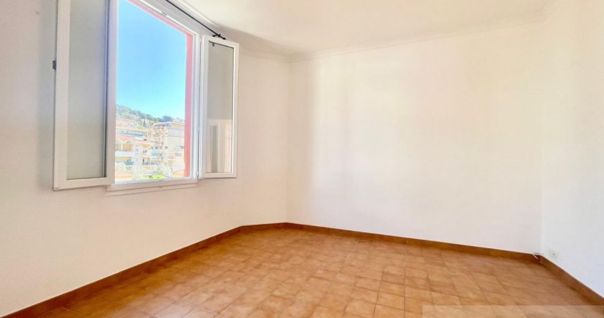 vente Appartement Nice