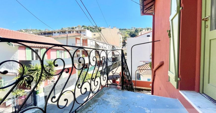 vente Appartement Nice