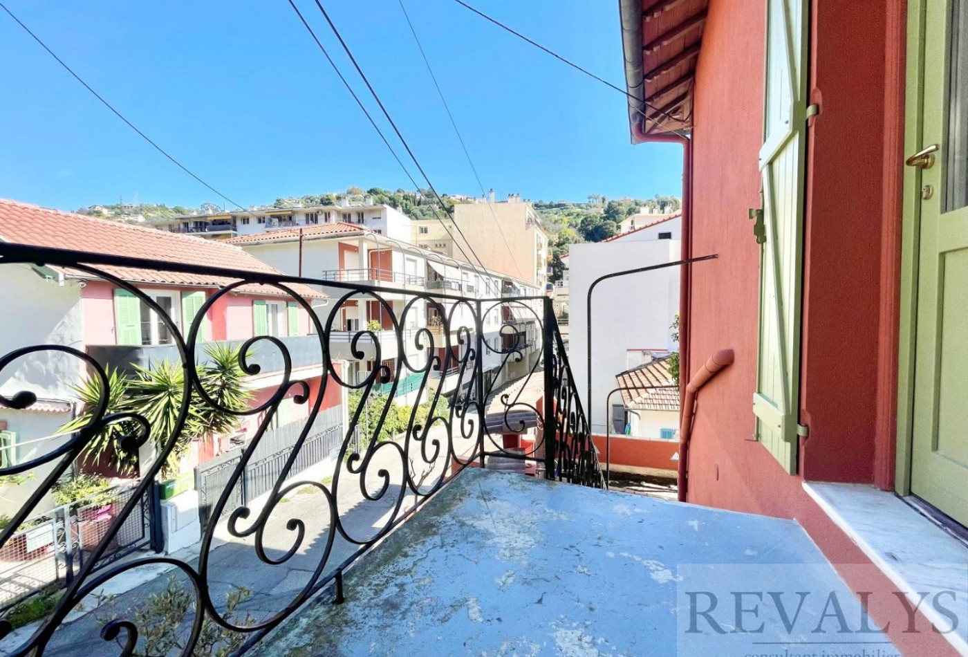 à vendre Appartement Nice - Photo 9