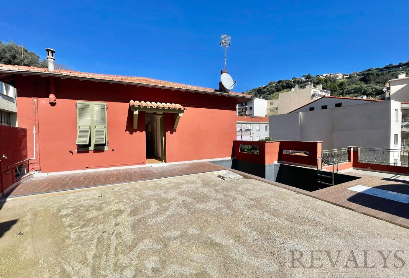 à vendre Appartement Nice - Photo 1