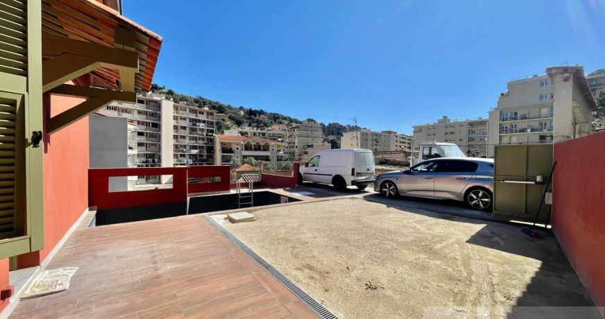 vente Appartement Nice