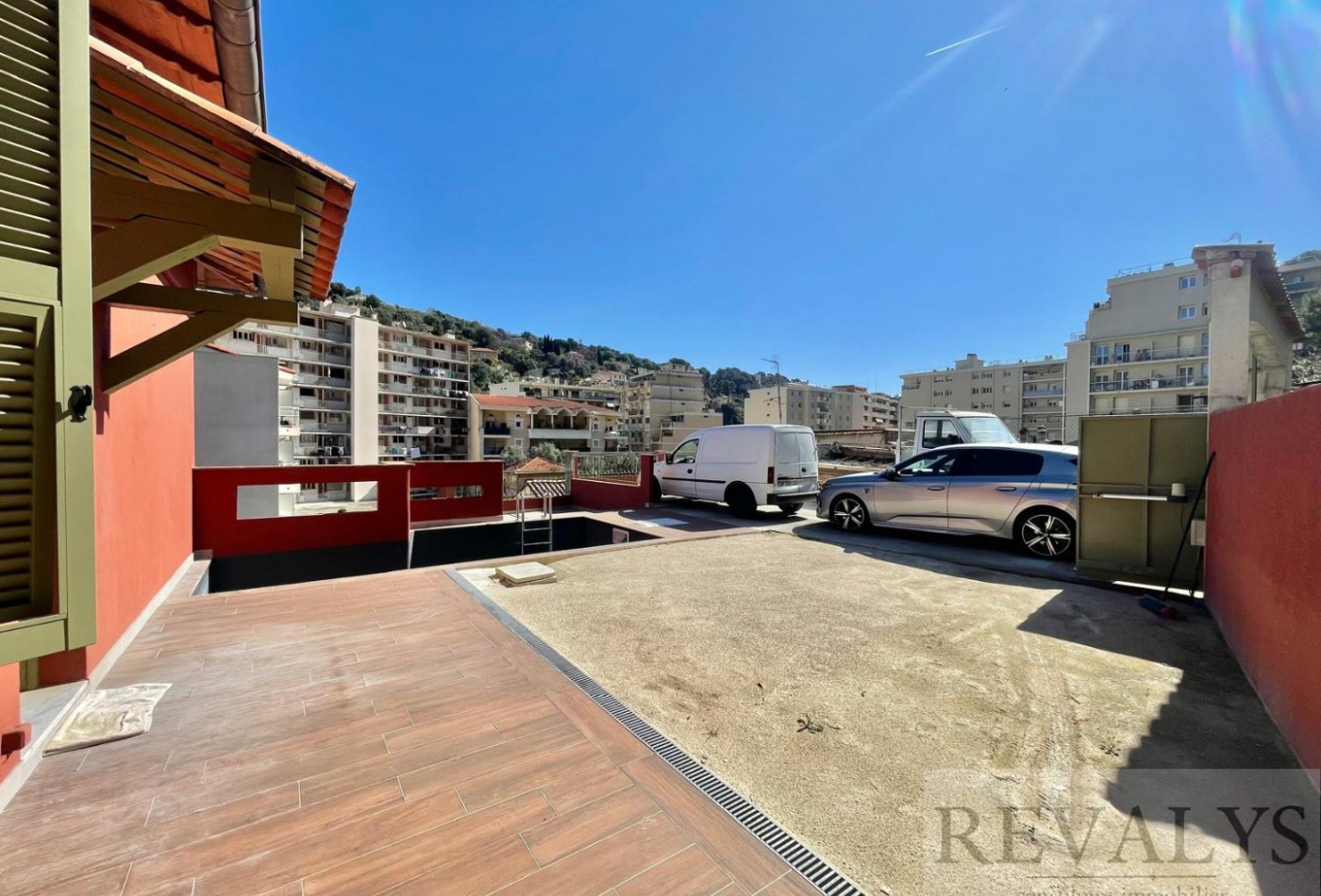 à vendre Appartement Nice - Photo 3