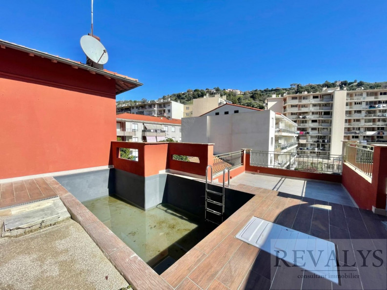 vente Appartement Nice - Photo 2