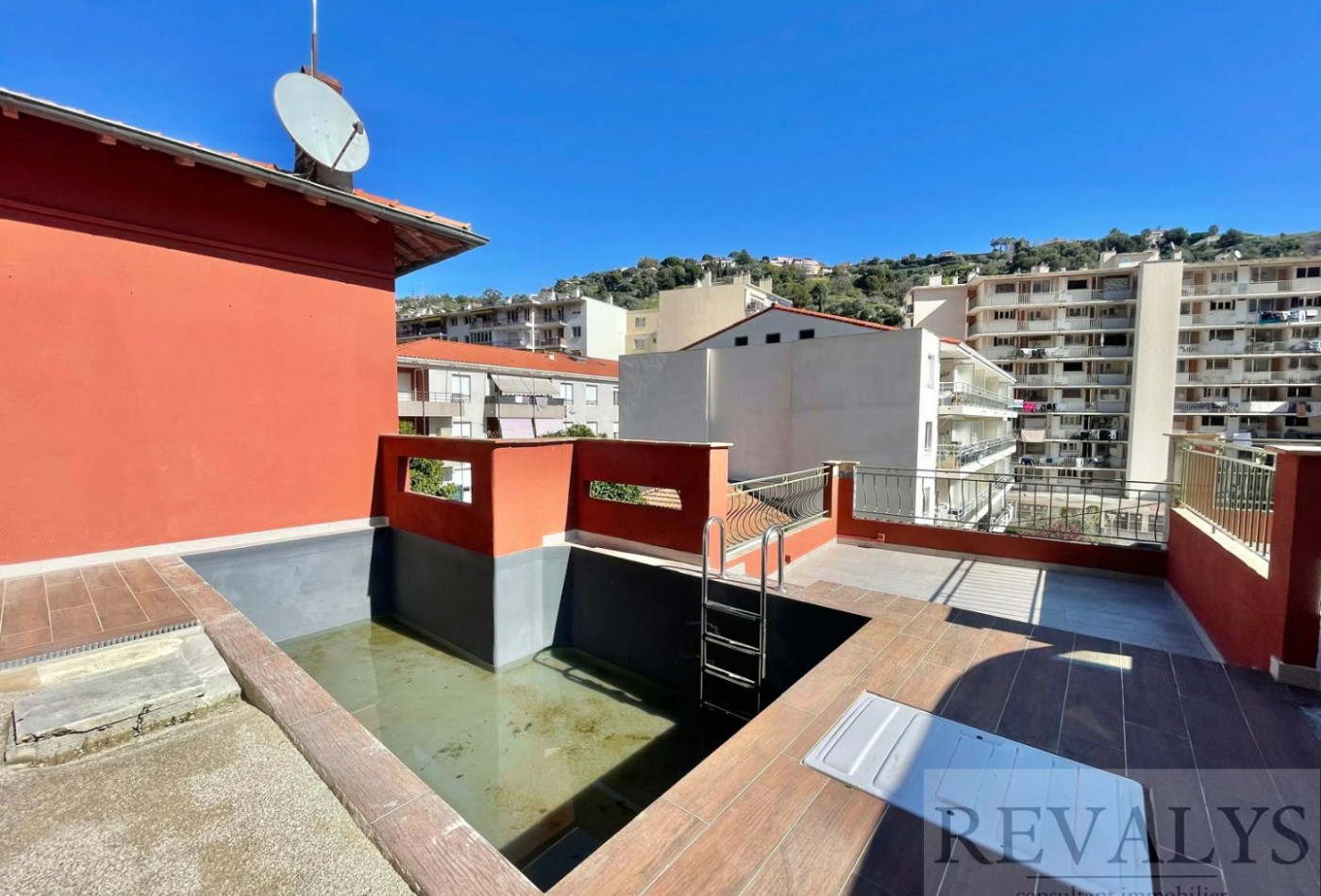 à vendre Appartement Nice - Photo 2