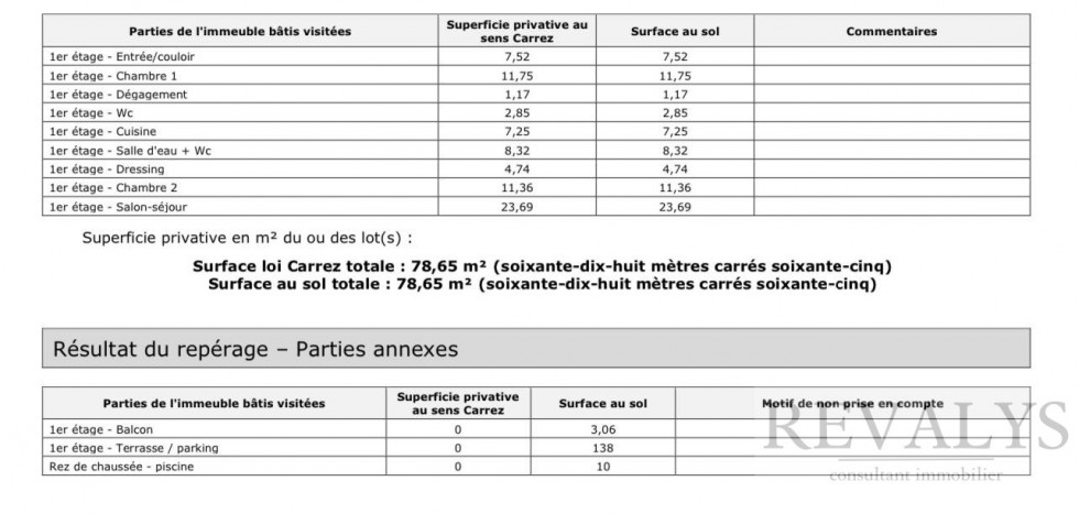 vente Appartement Nice - Photo 10