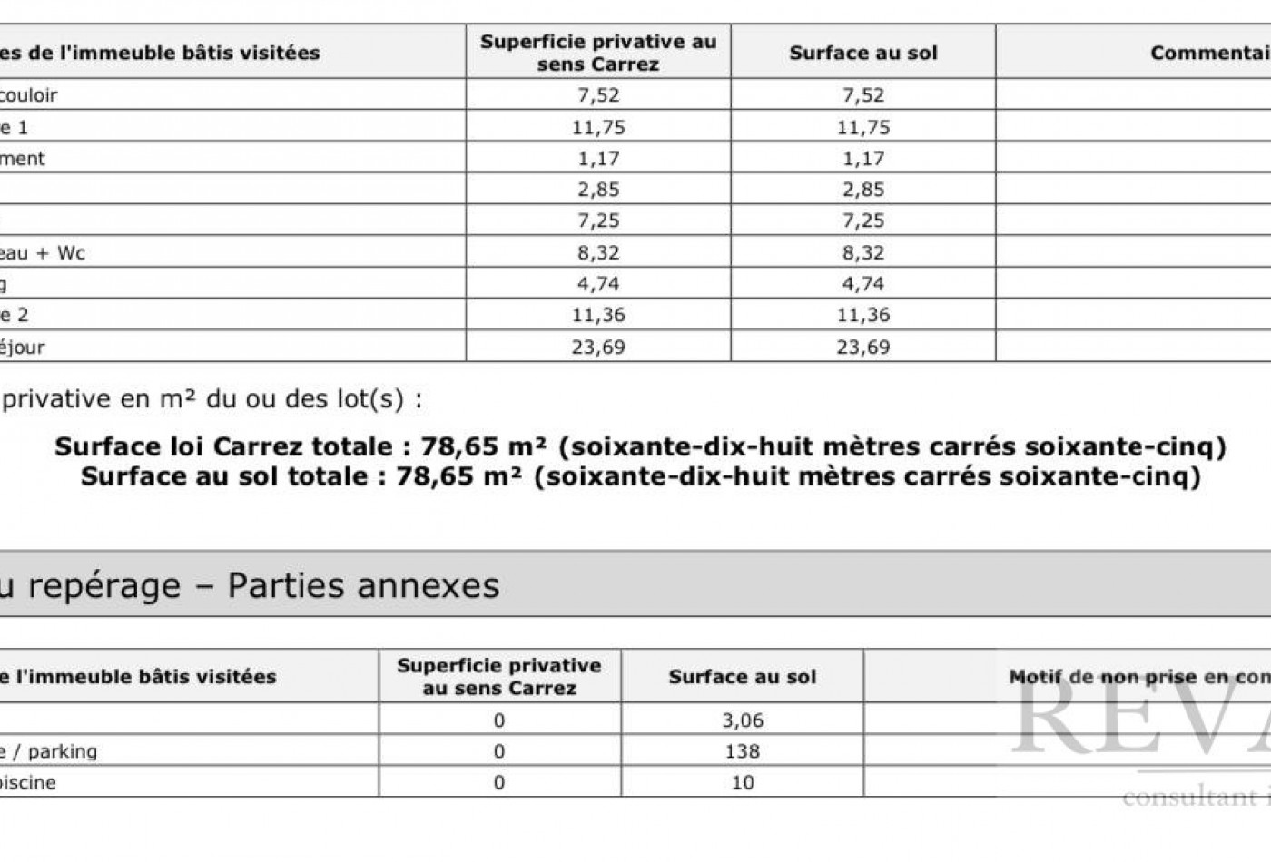 à vendre Appartement Nice - Photo 10