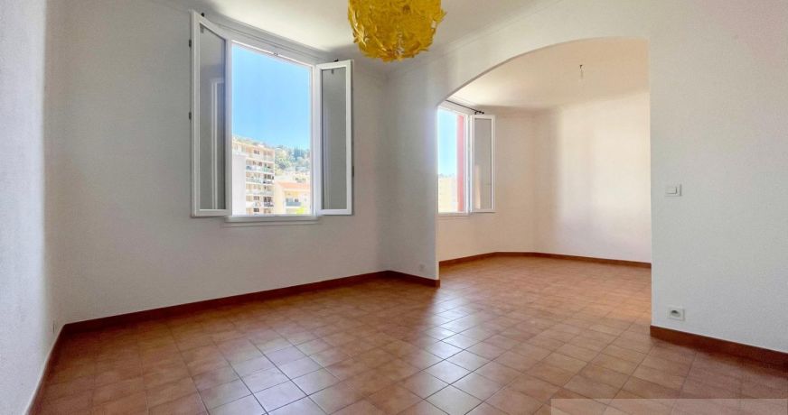 vente Appartement Nice