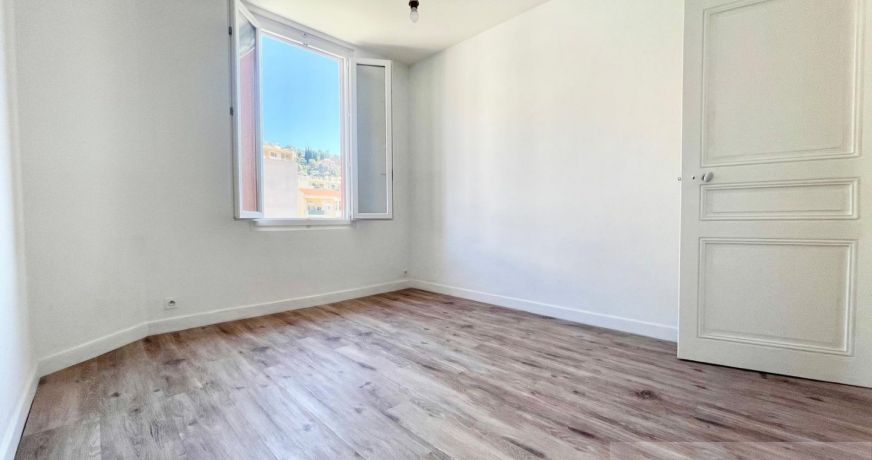 vente Appartement Nice