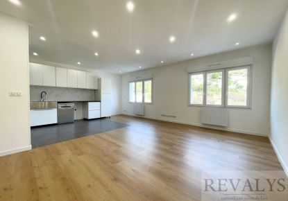 vente Appartement Nice