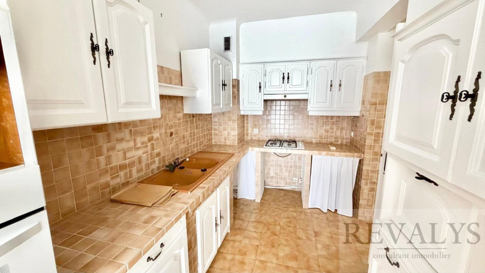 vente Appartement Beaulieu Sur Mer - Photo 2