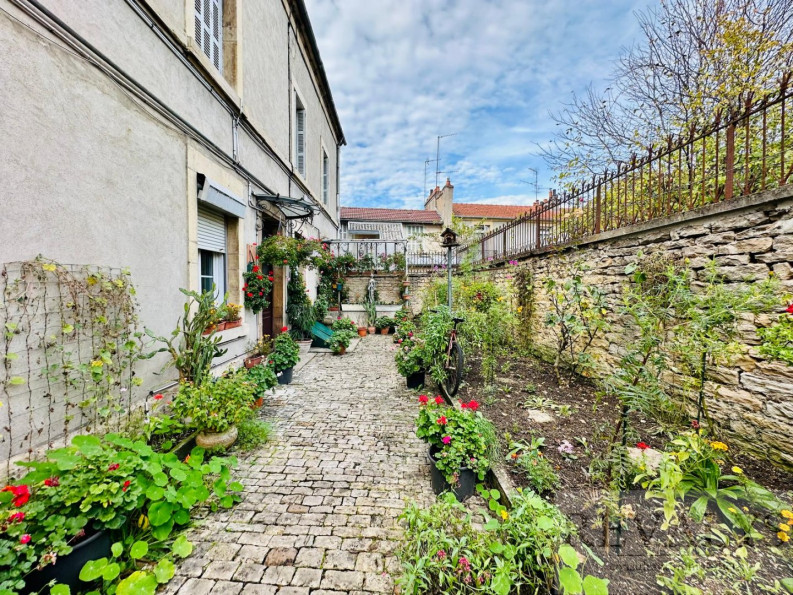 vente Appartement Dijon - Photo 1