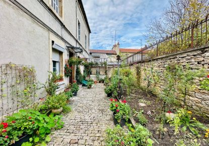 vente Appartement Dijon