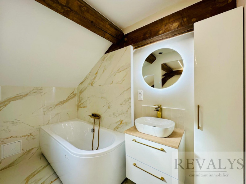 vente Appartement Dijon - Photo 6