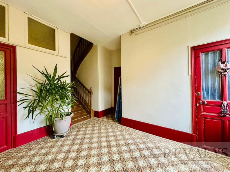 vente Appartement Dijon - Photo 8