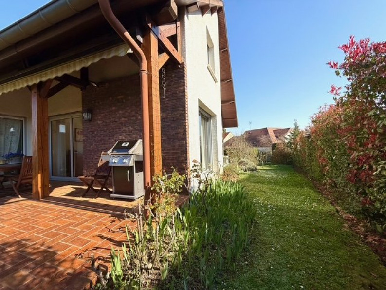 vente Maison Dijon - Photo 2