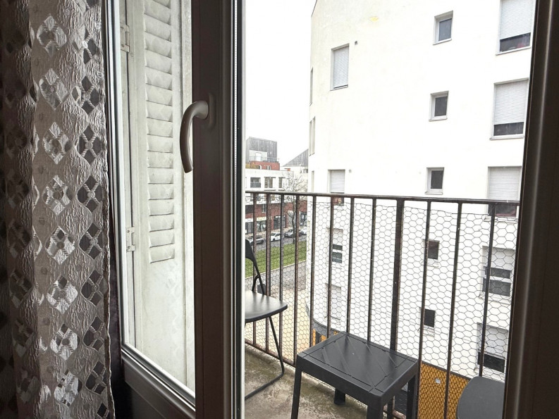 vente Appartement Dijon - Photo 3