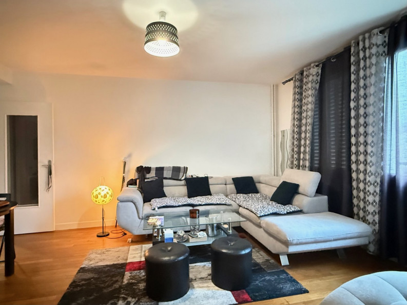 vente Appartement Dijon - Photo 1