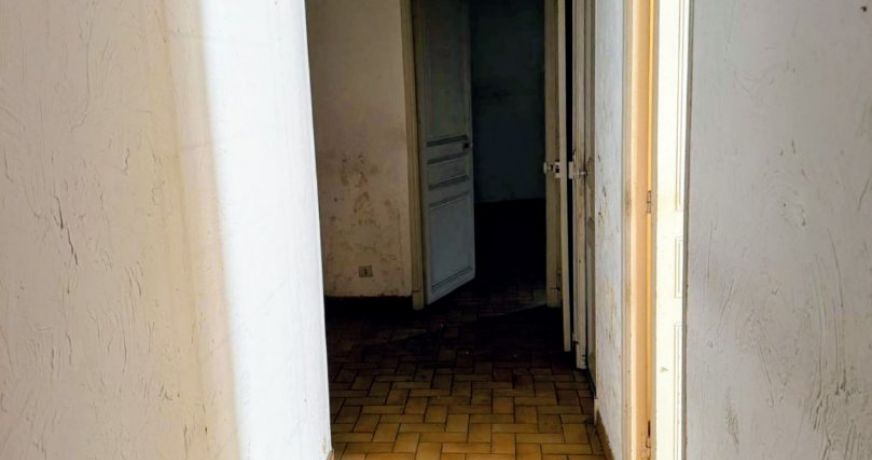 vente Appartement Nice