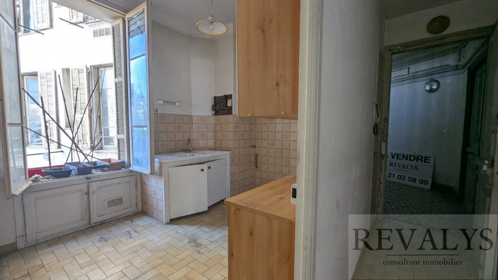 vente Appartement Nice - Photo 5