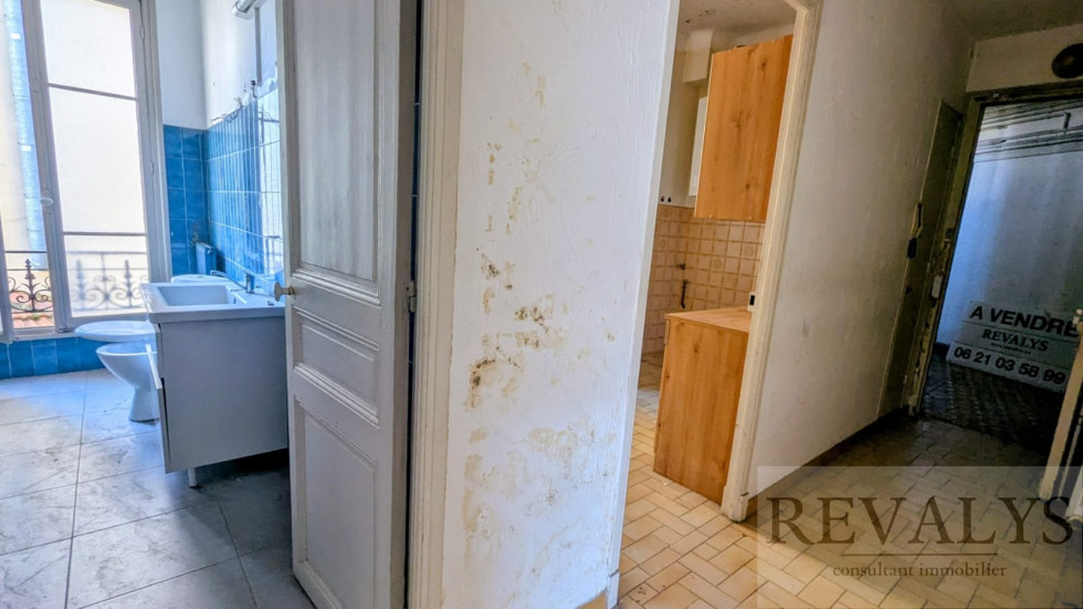vente Appartement Nice - Photo 6