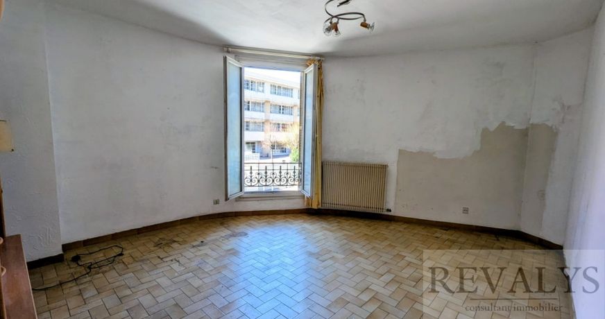 vente Appartement Nice