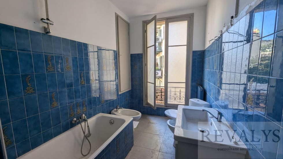 vente Appartement Nice - Photo 7