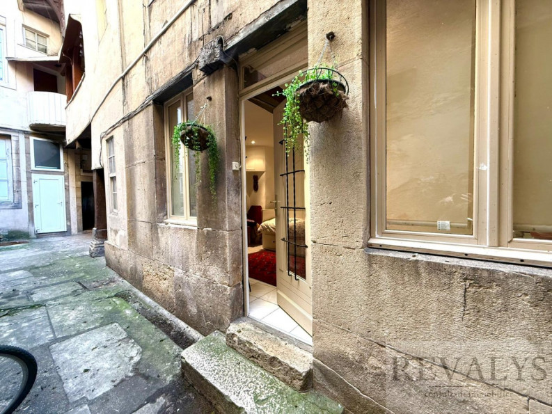 vente Appartement Dijon - Photo 5