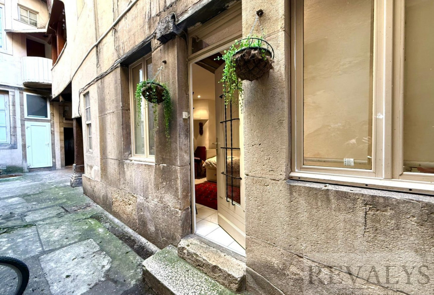 vente Appartement Dijon - Photo 5