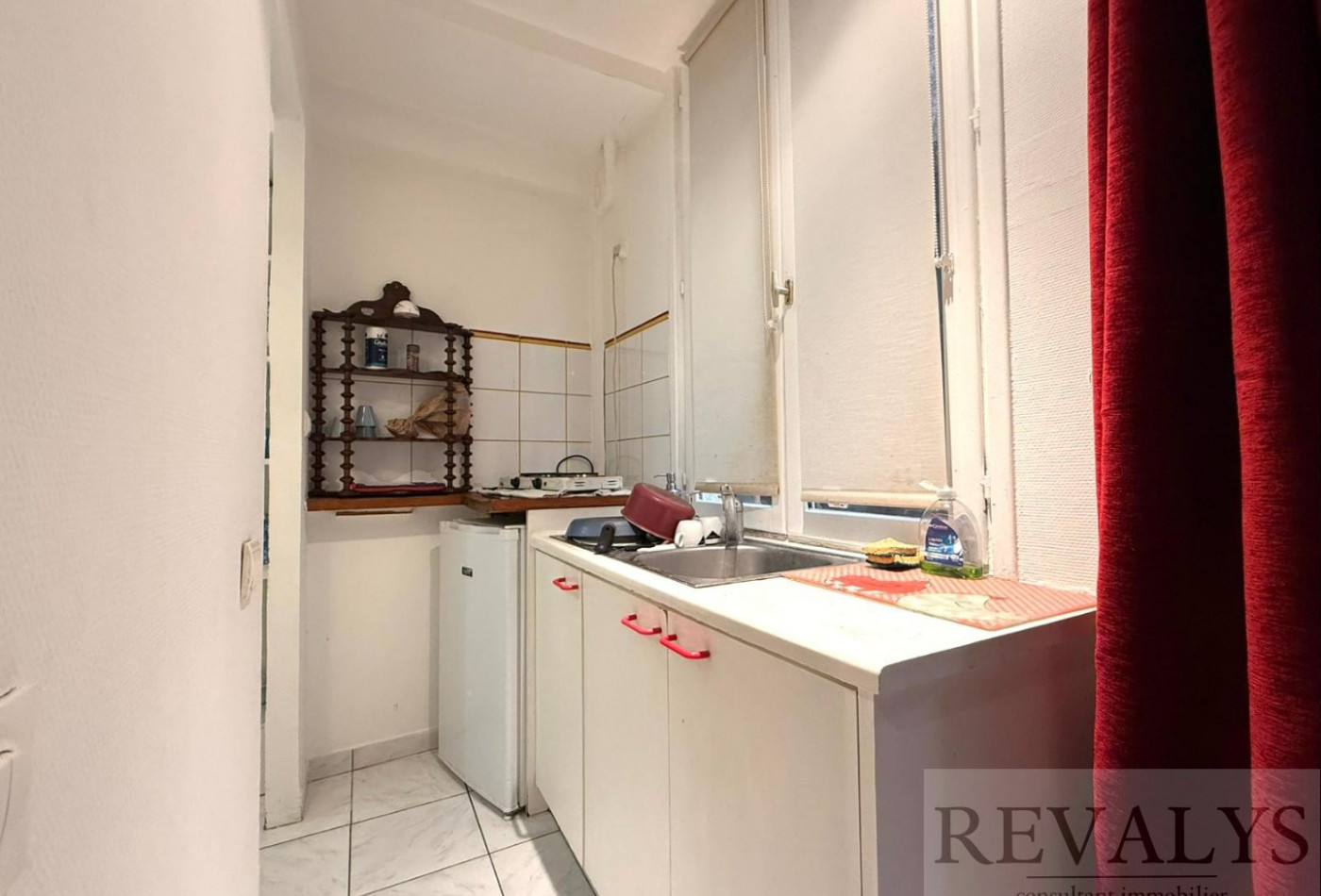 vente Appartement Dijon - Photo 3