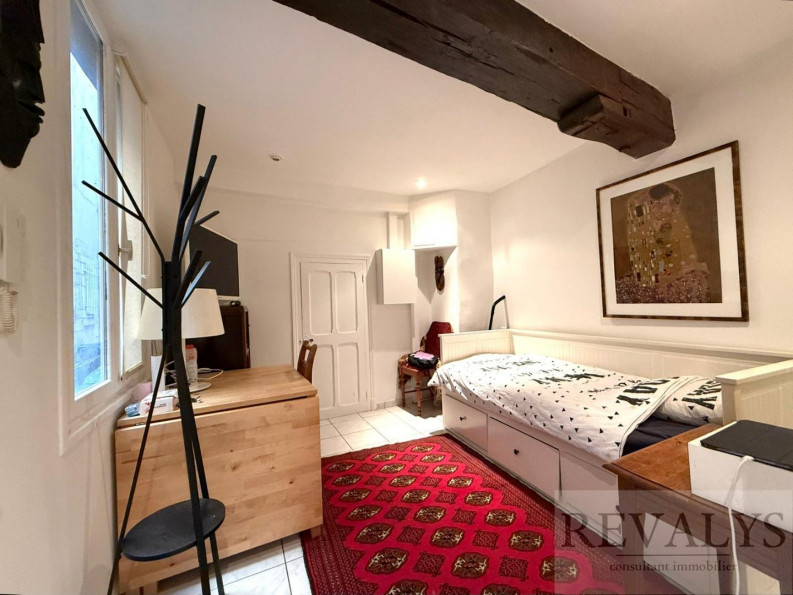 vente Appartement Dijon - Photo 6