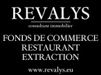 à vendre Restaurant Nice