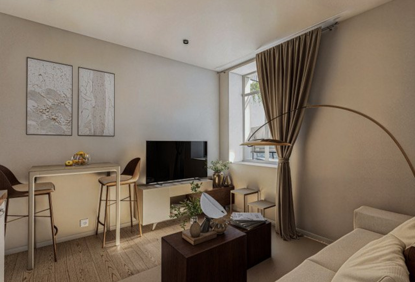 vente Appartement Nice - Photo 2