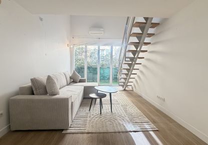 vente Appartement Nice